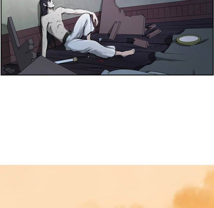 The Wanderer - Chapter 11 Page 34