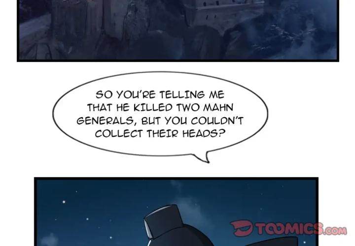 The Wanderer - Chapter 18 Page 3