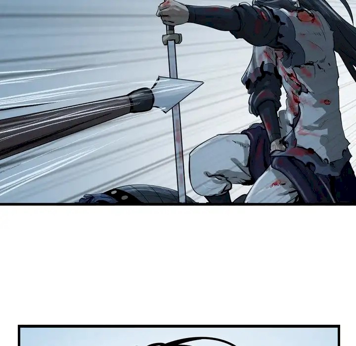 The Wanderer - Chapter 24 Page 72