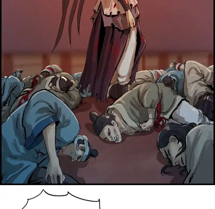 The Wanderer - Chapter 25 Page 100