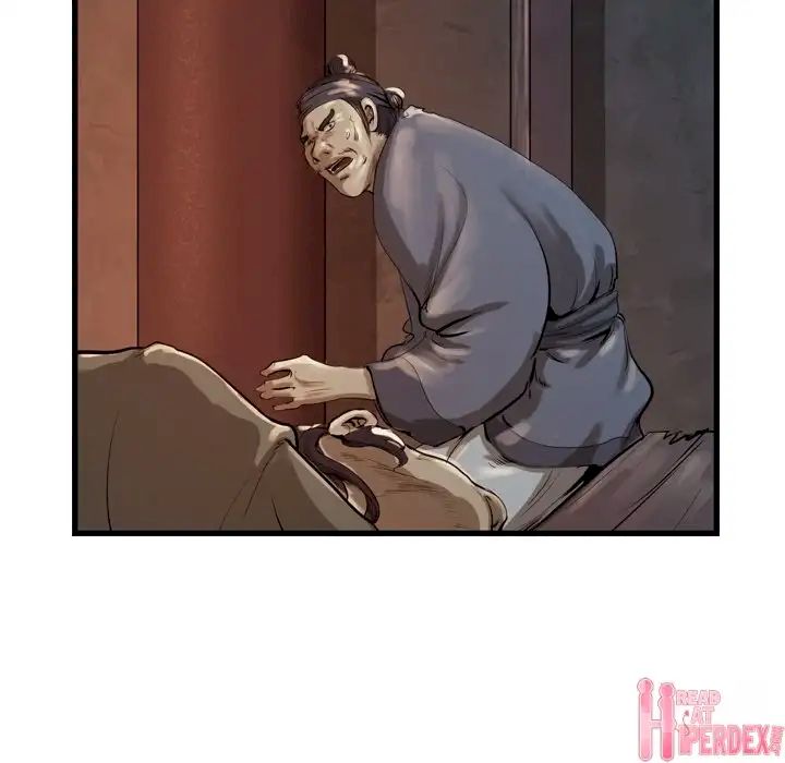 The Wanderer - Chapter 25 Page 107