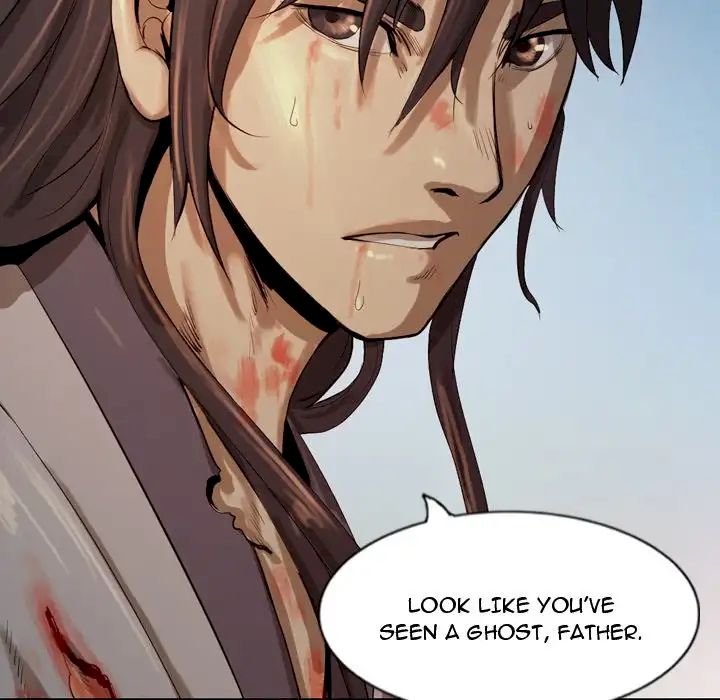 The Wanderer - Chapter 25 Page 111