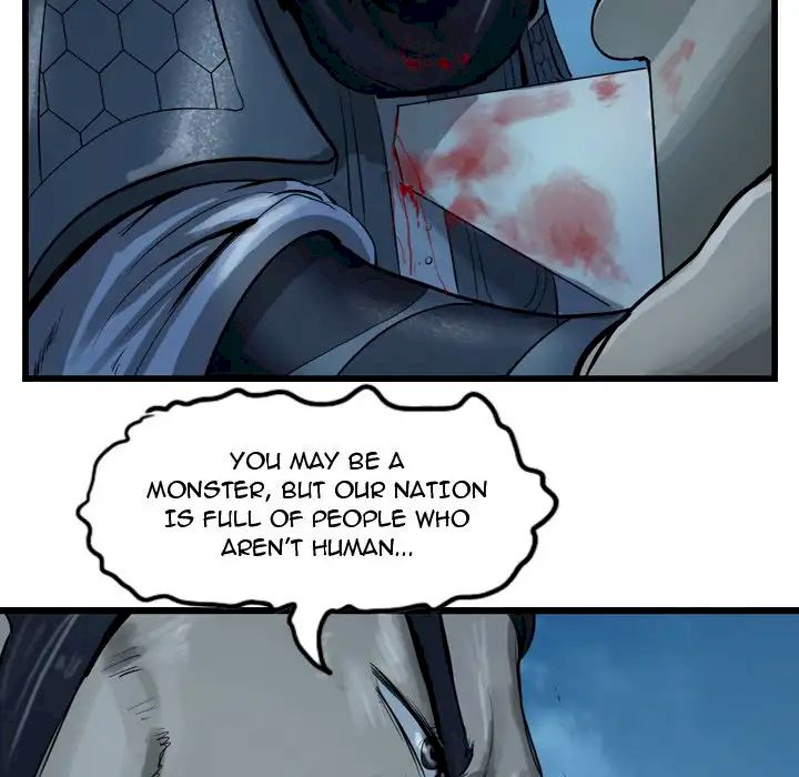 The Wanderer - Chapter 25 Page 15