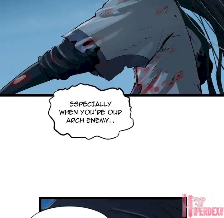 The Wanderer - Chapter 25 Page 17