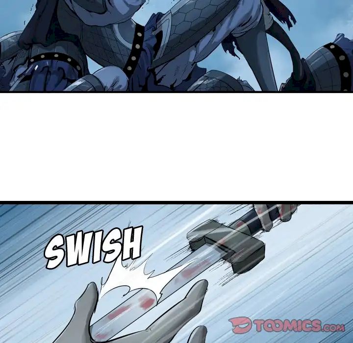 The Wanderer - Chapter 25 Page 20