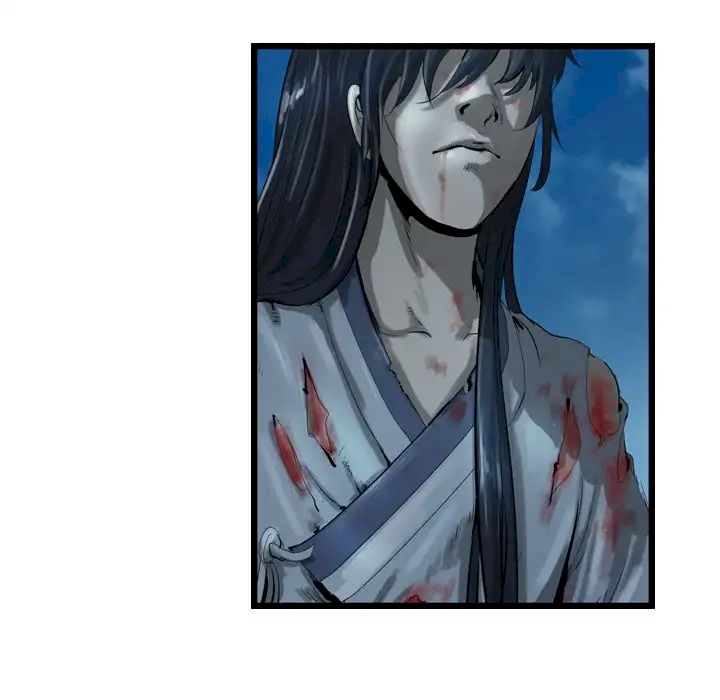 The Wanderer - Chapter 25 Page 36