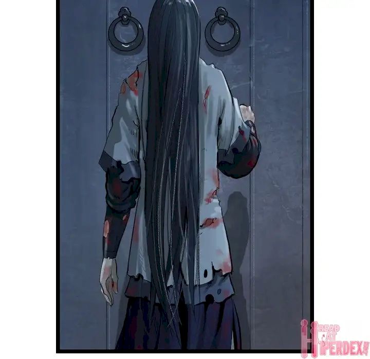 The Wanderer - Chapter 25 Page 43