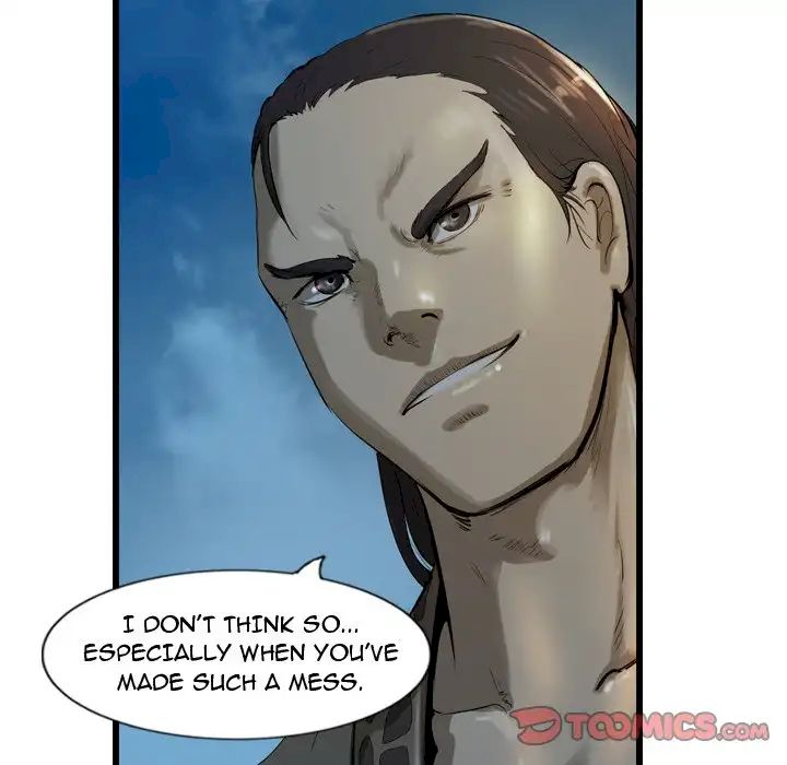 The Wanderer - Chapter 25 Page 80