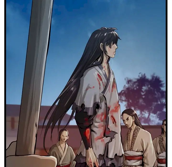 The Wanderer - Chapter 25 Page 83