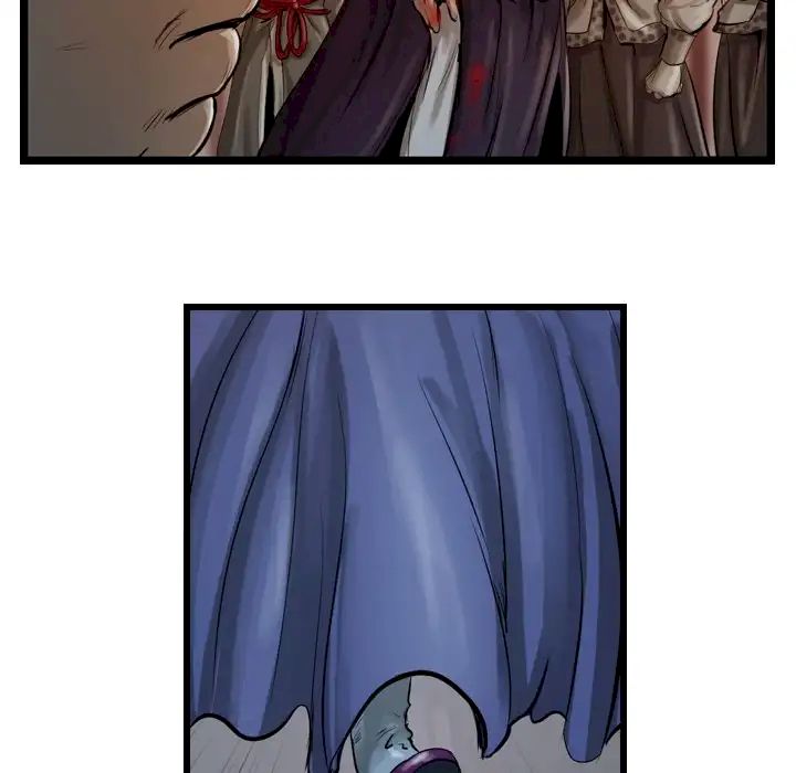 The Wanderer - Chapter 25 Page 84