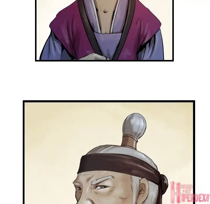 The Wanderer - Chapter 25 Page 97