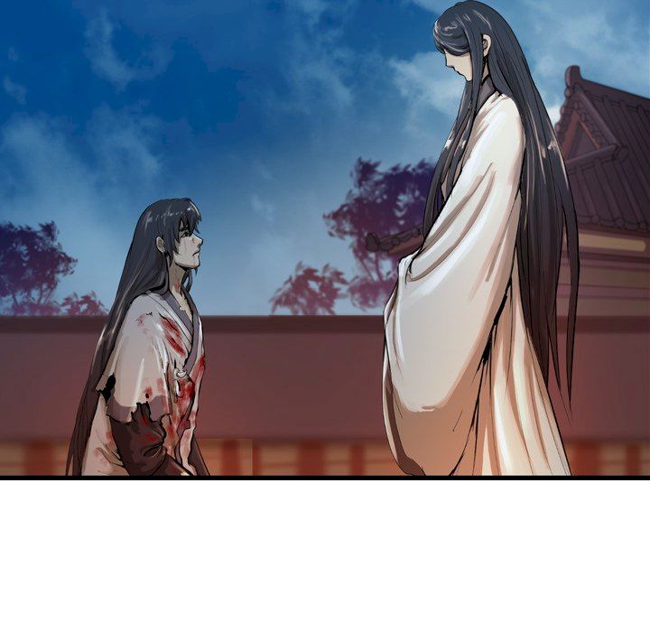 The Wanderer - Chapter 26 Page 62