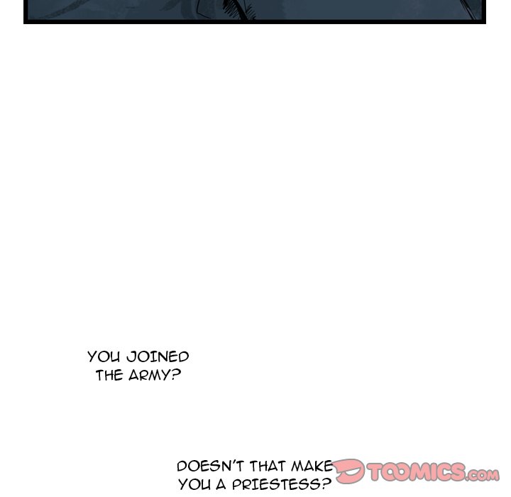 The Wanderer - Chapter 27 Page 93