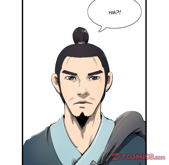 The Wanderer - Chapter 29 Page 126