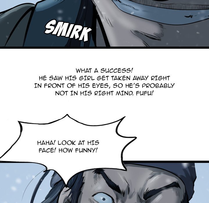 The Wanderer - Chapter 36 Page 131