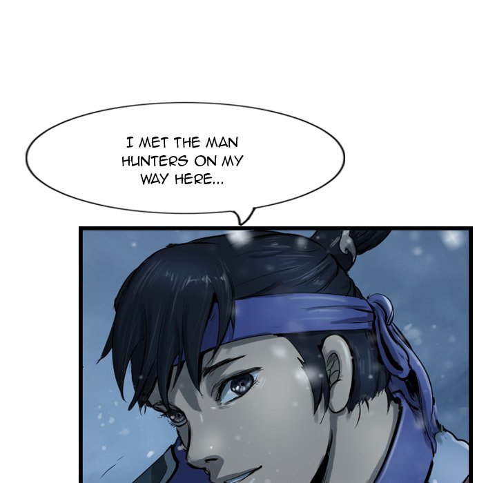 The Wanderer - Chapter 41 Page 126