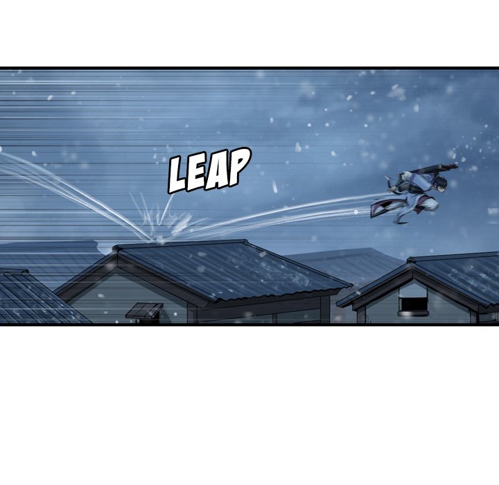 The Wanderer - Chapter 42 Page 22