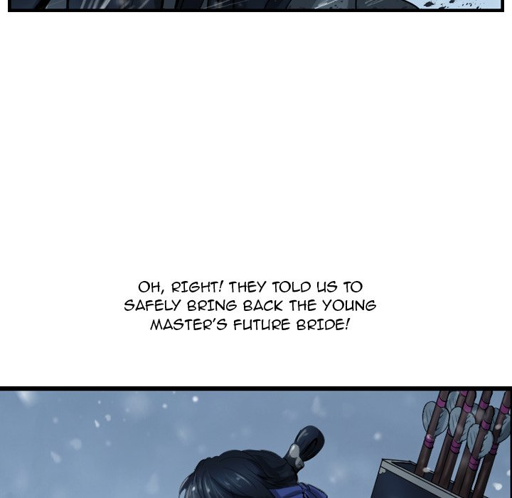 The Wanderer - Chapter 42 Page 45