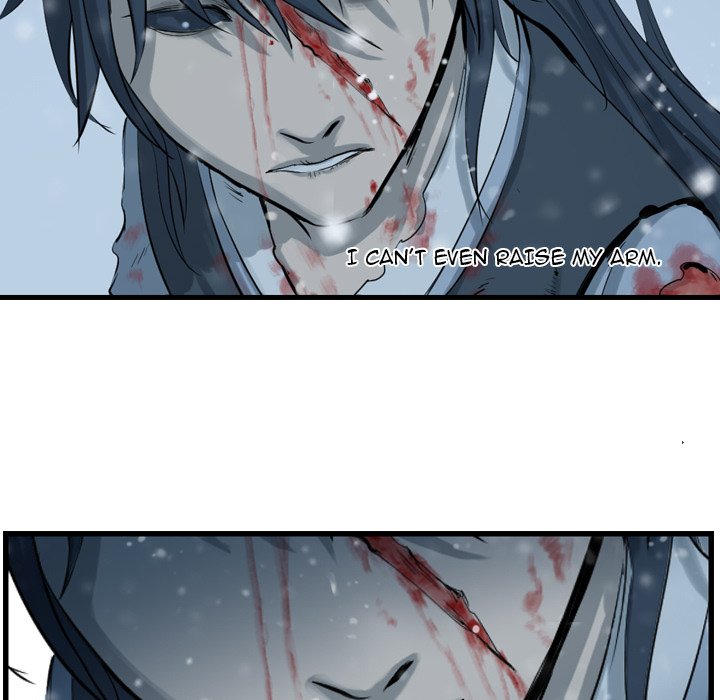 The Wanderer - Chapter 44 Page 76