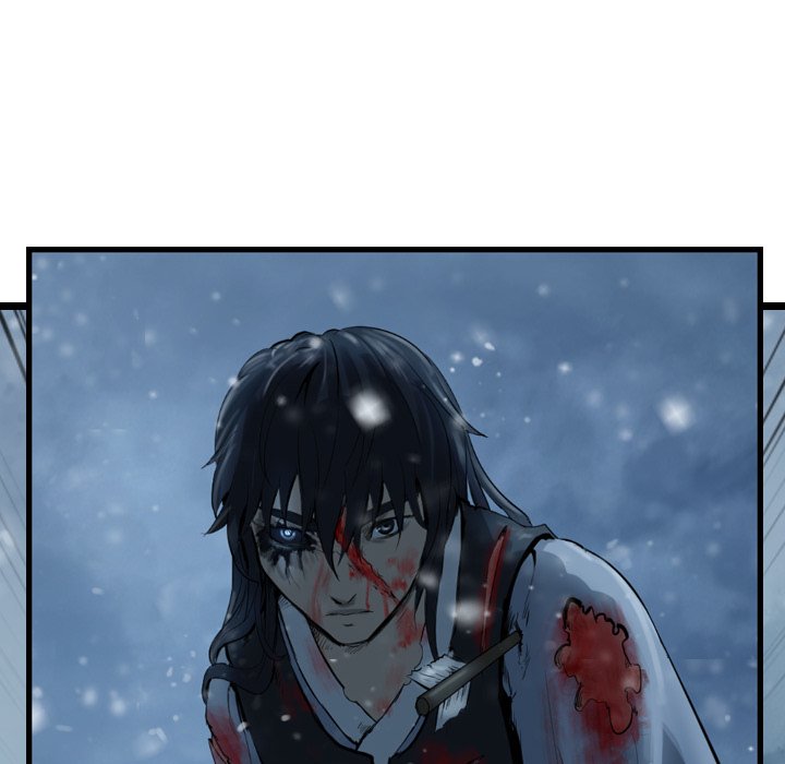 The Wanderer - Chapter 46 Page 113