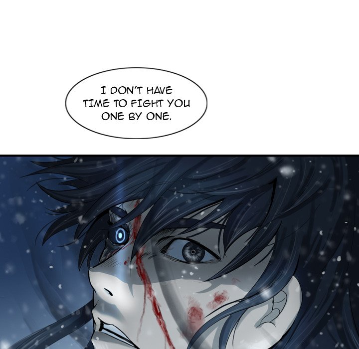 The Wanderer - Chapter 46 Page 35