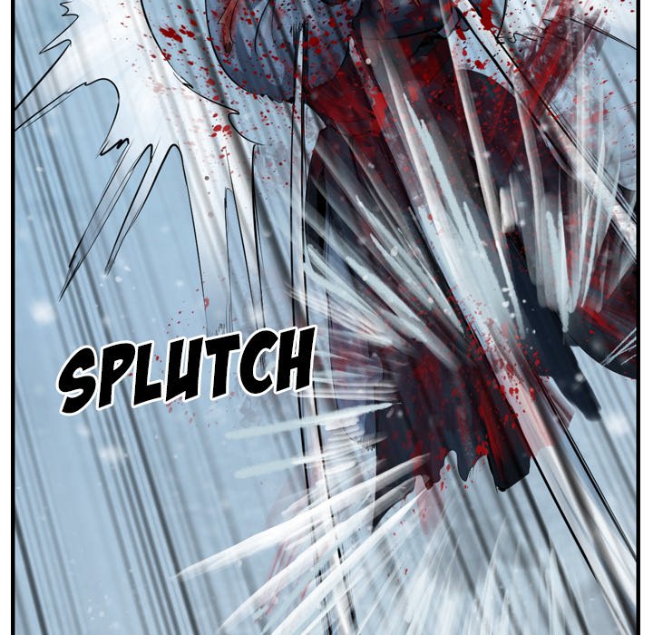 The Wanderer - Chapter 46 Page 84