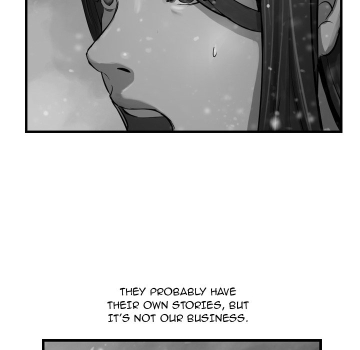 The Wanderer - Chapter 46 Page 95