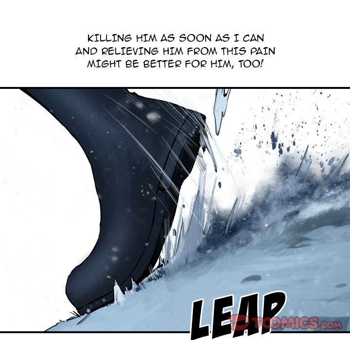 The Wanderer - Chapter 46 Page 99