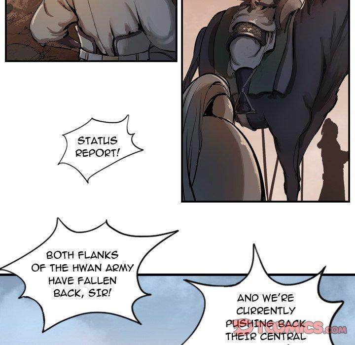 The Wanderer - Chapter 5 Page 6