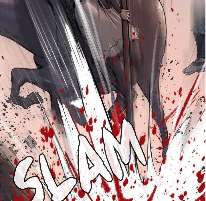 The Wanderer - Chapter 5 Page 77