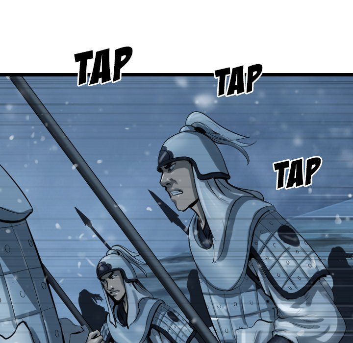 The Wanderer - Chapter 50 Page 111