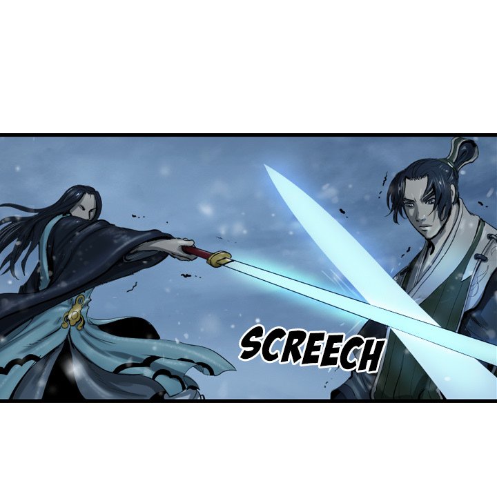 The Wanderer - Chapter 50 Page 15