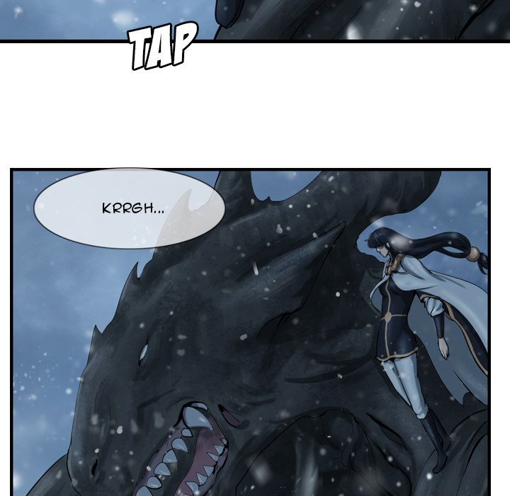 The Wanderer - Chapter 56 Page 18