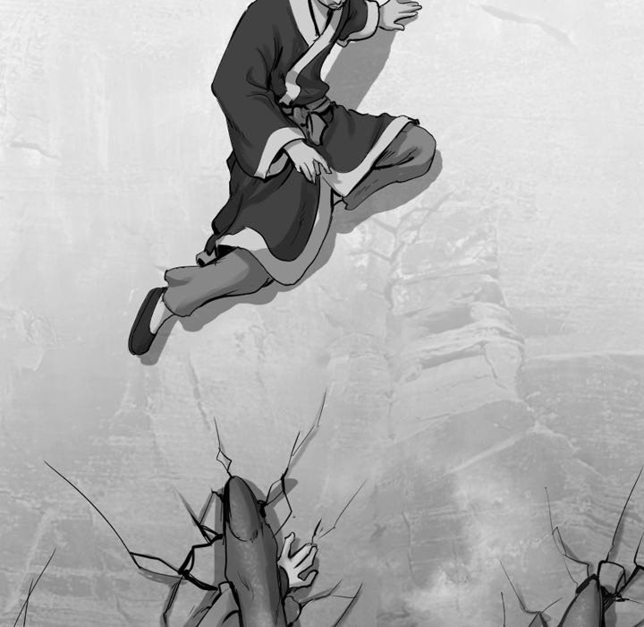 The Wanderer - Chapter 57 Page 97