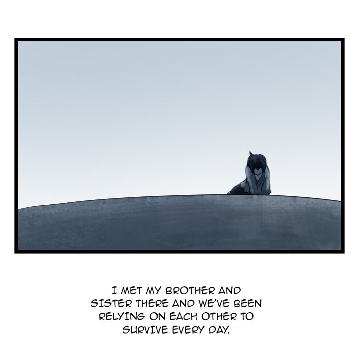 The Wanderer - Chapter 64 Page 62