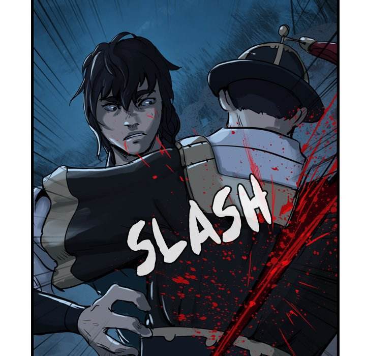 The Wanderer - Chapter 8 Page 76