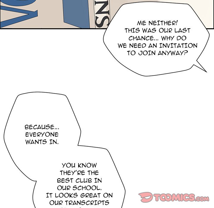 Extreme Life of a Teenager - Chapter 35 Page 28