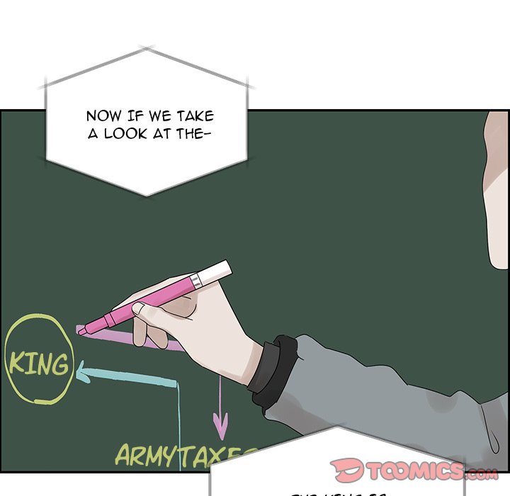 Extreme Life of a Teenager - Chapter 37 Page 58