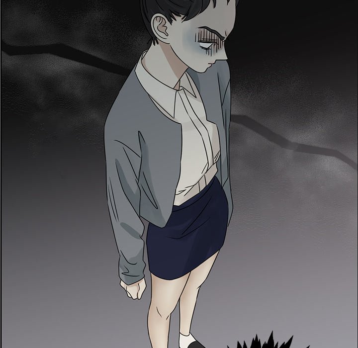 Extreme Life of a Teenager - Chapter 41 Page 40