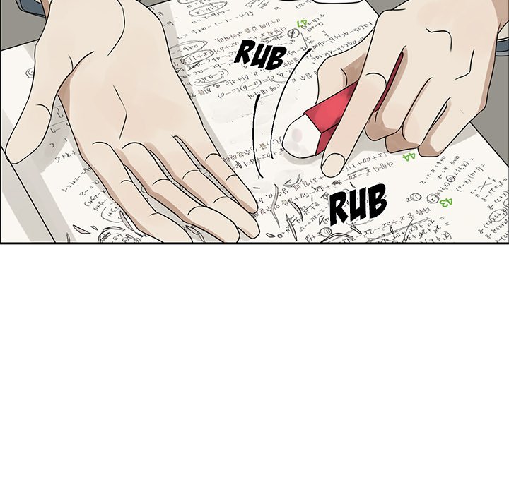 Extreme Life of a Teenager - Chapter 43 Page 33