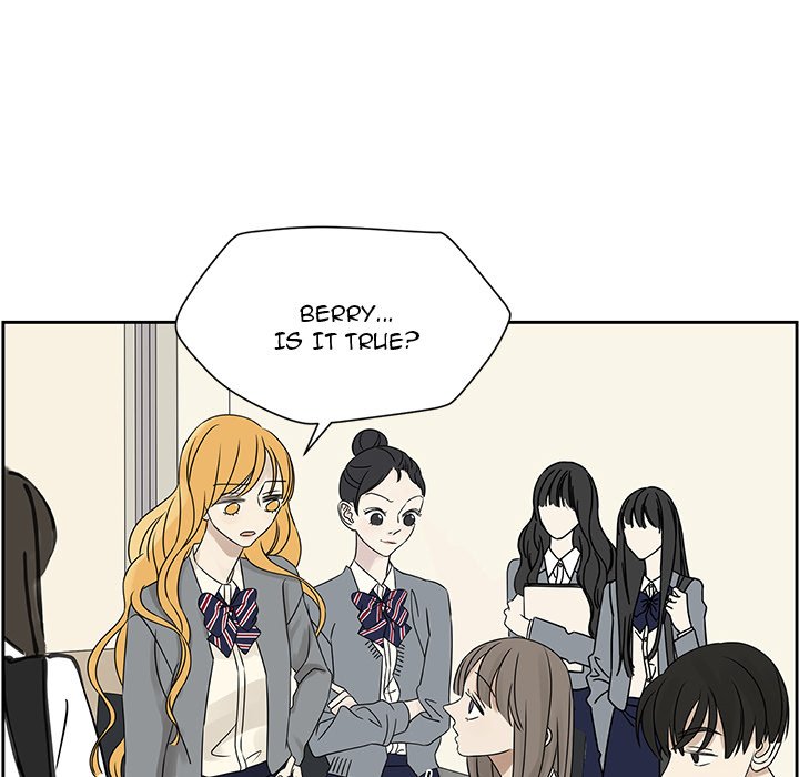 Extreme Life of a Teenager - Chapter 43 Page 68