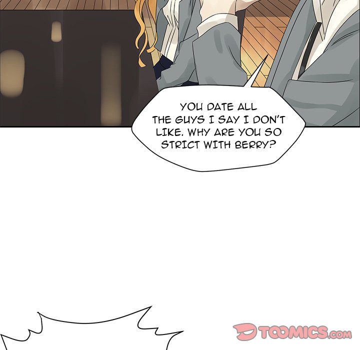 Extreme Life of a Teenager - Chapter 44 Page 50