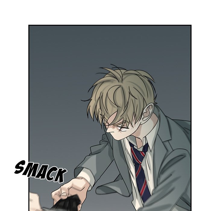 Extreme Life of a Teenager - Chapter 51 Page 27