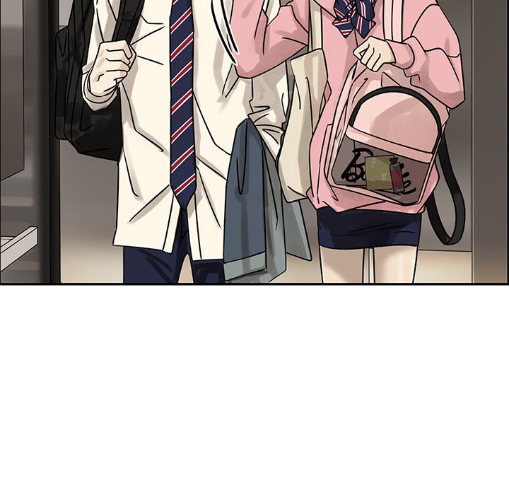 Extreme Life of a Teenager - Chapter 54 Page 25