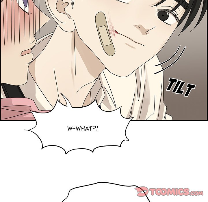 Extreme Life of a Teenager - Chapter 54 Page 30