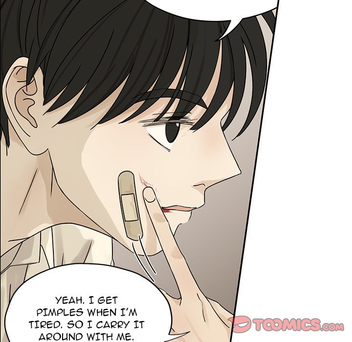 Extreme Life of a Teenager - Chapter 54 Page 34