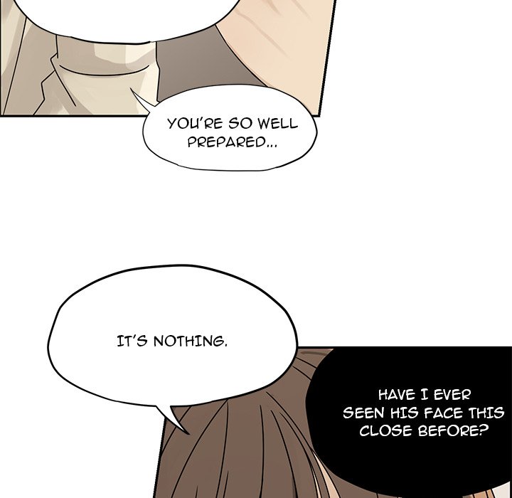 Extreme Life of a Teenager - Chapter 54 Page 35