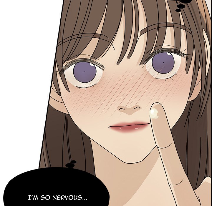 Extreme Life of a Teenager - Chapter 54 Page 36