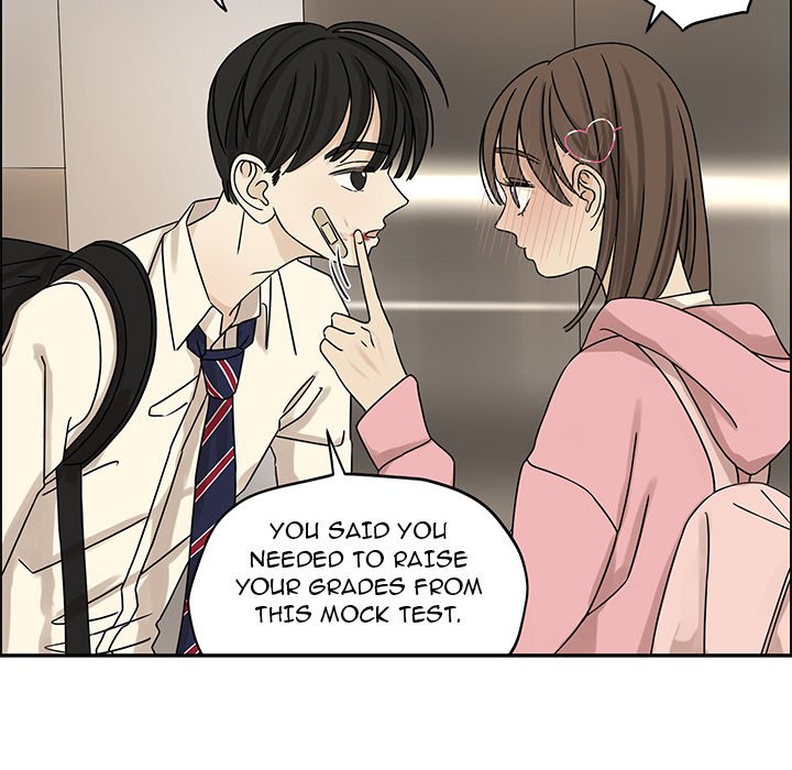 Extreme Life of a Teenager - Chapter 54 Page 39