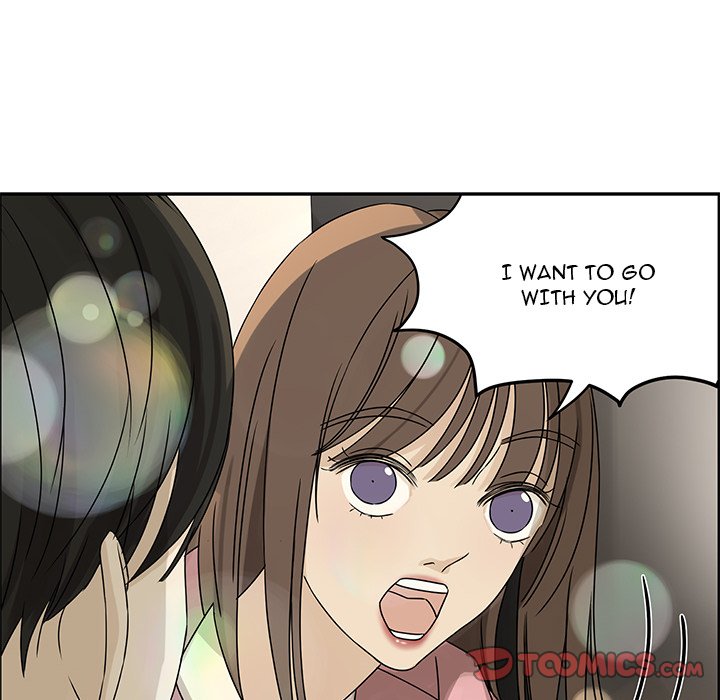 Extreme Life of a Teenager - Chapter 54 Page 58